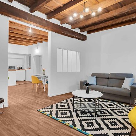 Milan Stay - Alzaia Naviglio Grande Экстерьер фото
