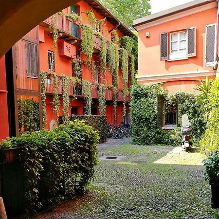 Milan Stay - Alzaia Naviglio Grande Экстерьер фото
