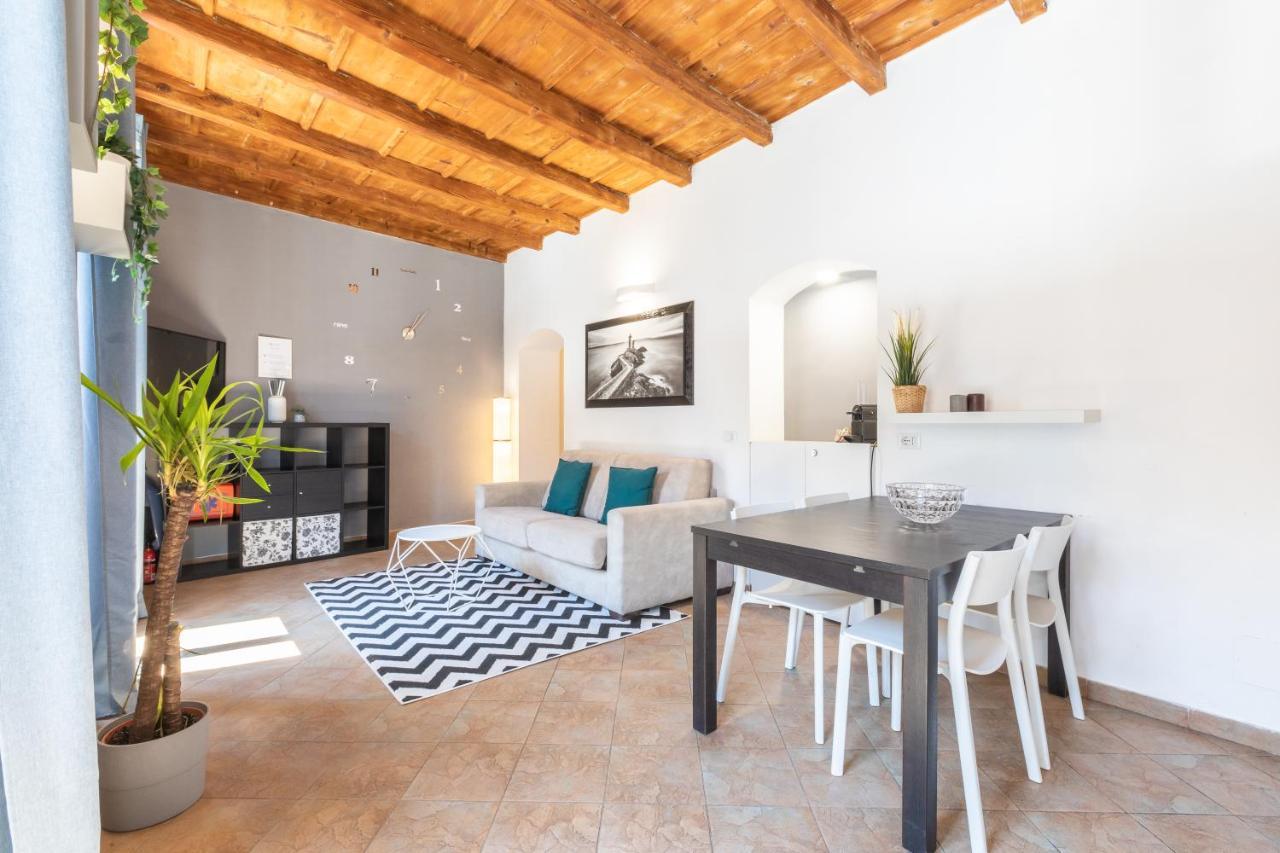 Milan Stay - Alzaia Naviglio Grande Экстерьер фото