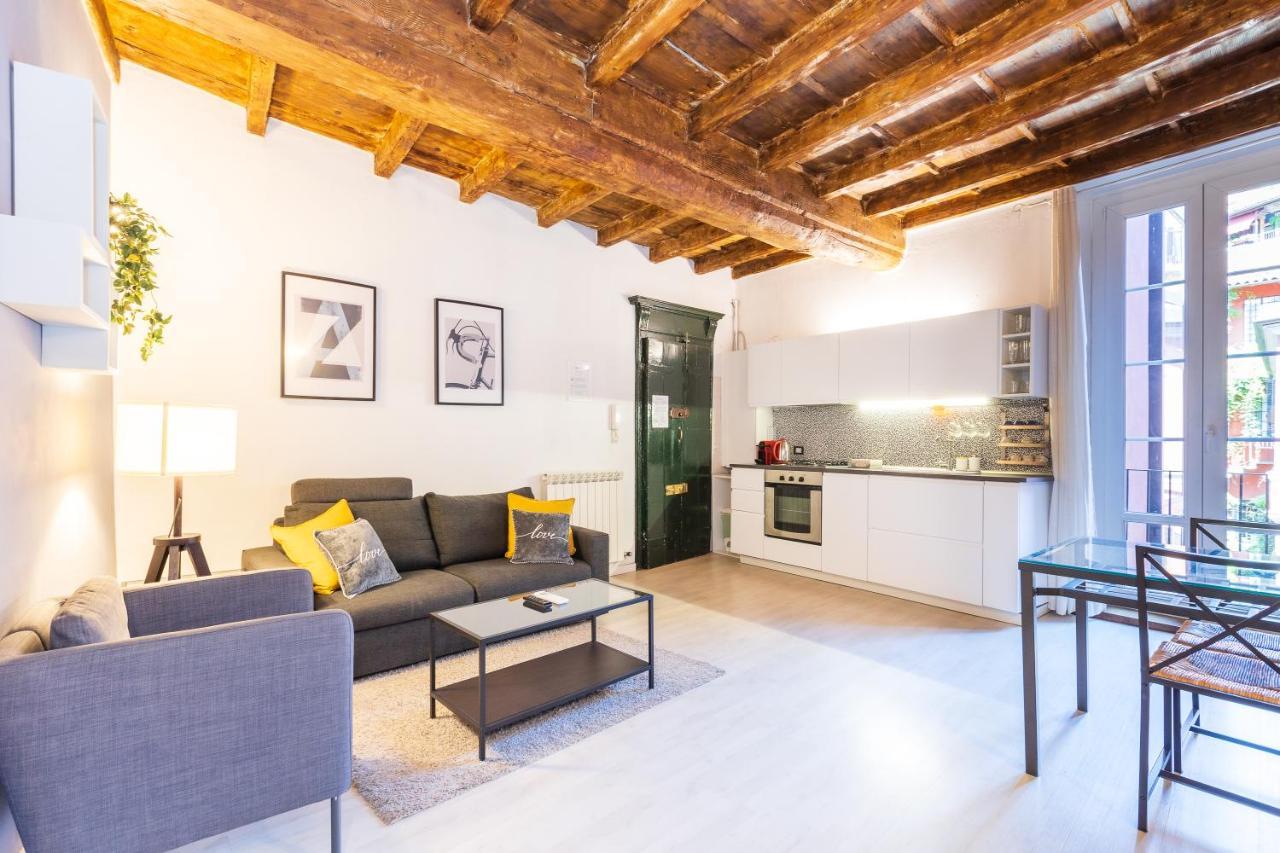 Milan Stay - Alzaia Naviglio Grande Экстерьер фото
