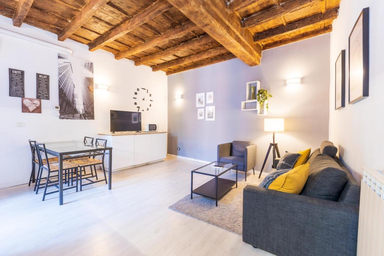 Milan Stay - Alzaia Naviglio Grande Экстерьер фото