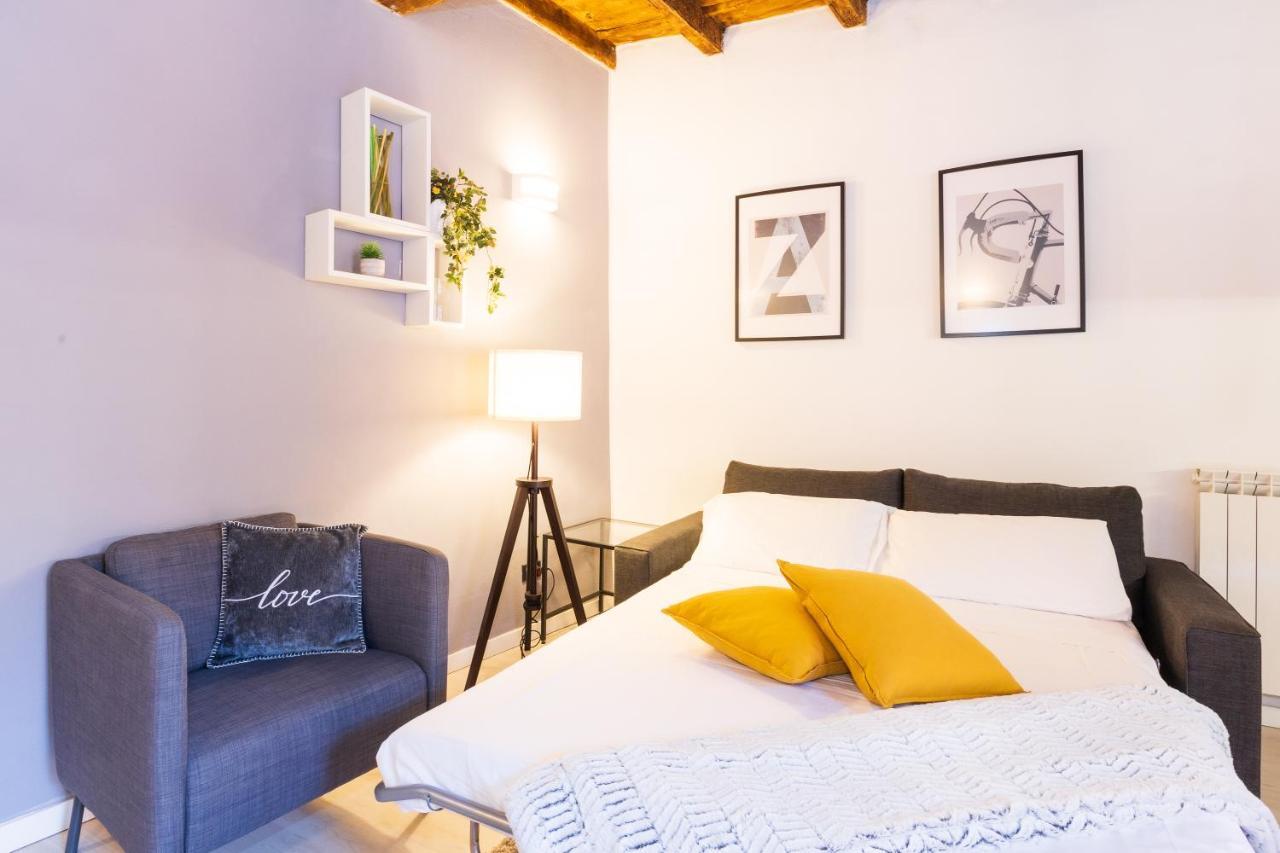 Milan Stay - Alzaia Naviglio Grande Экстерьер фото