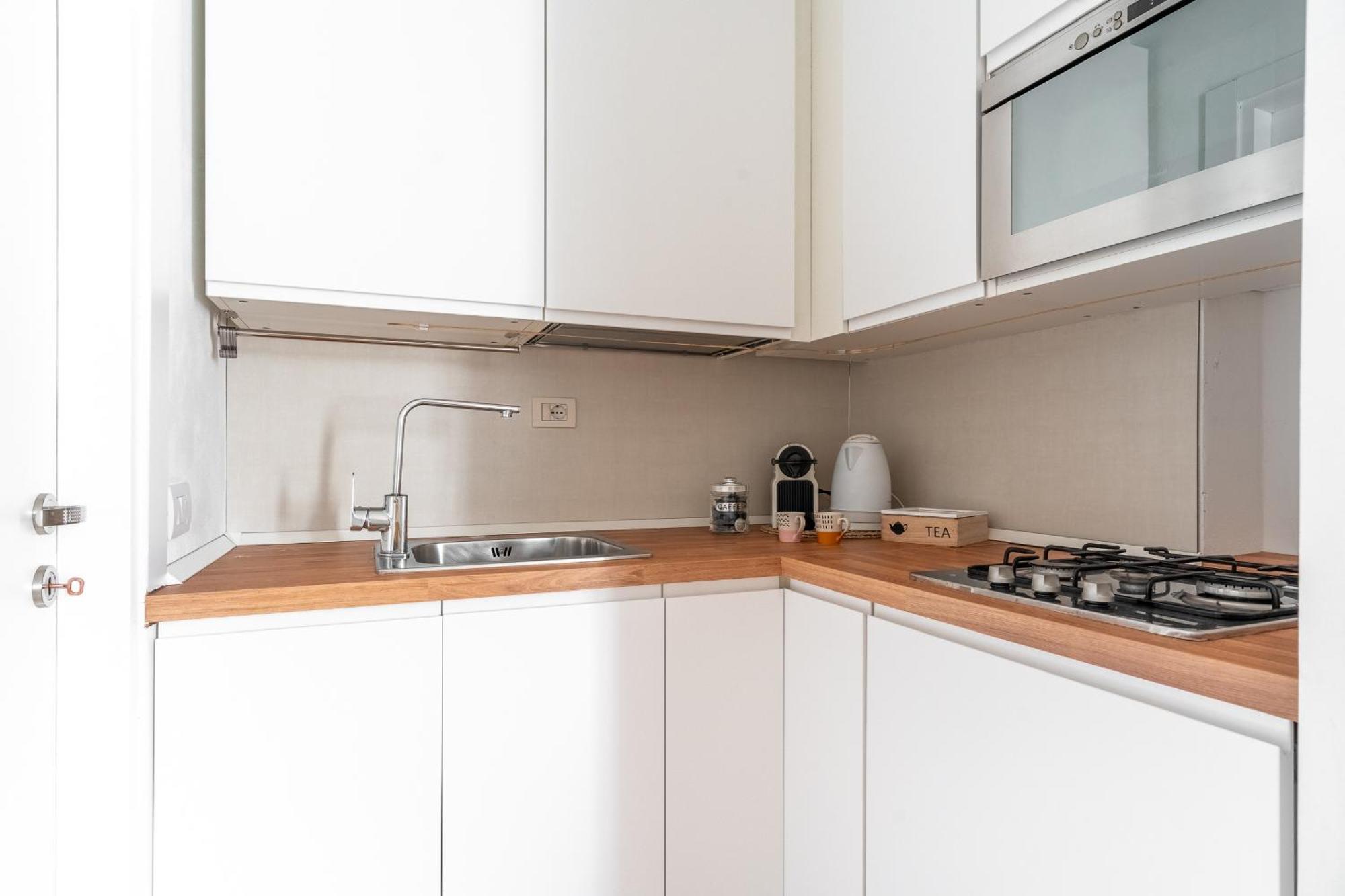 Milan Stay - Alzaia Naviglio Grande Экстерьер фото