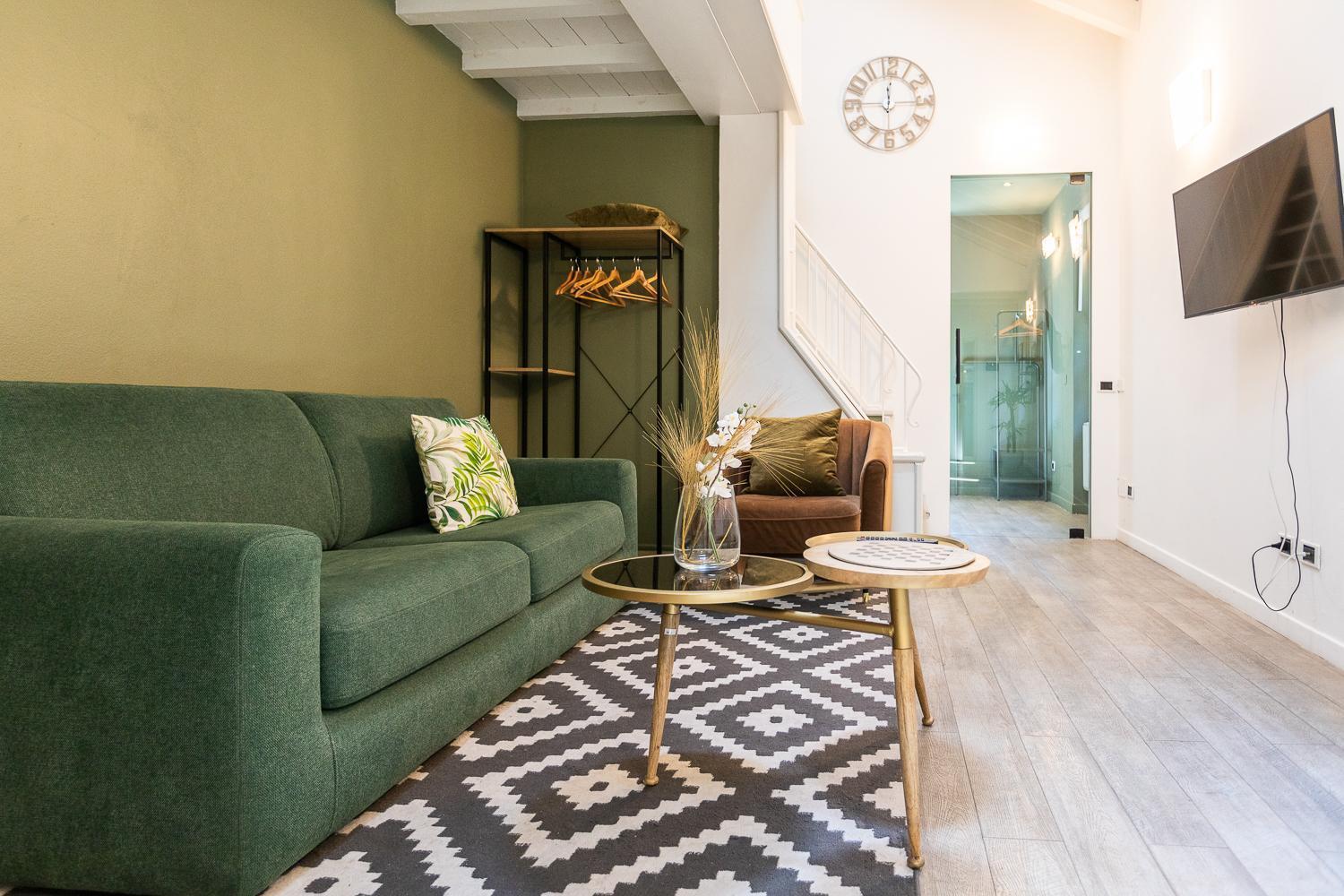 Milan Stay - Alzaia Naviglio Grande Номер фото