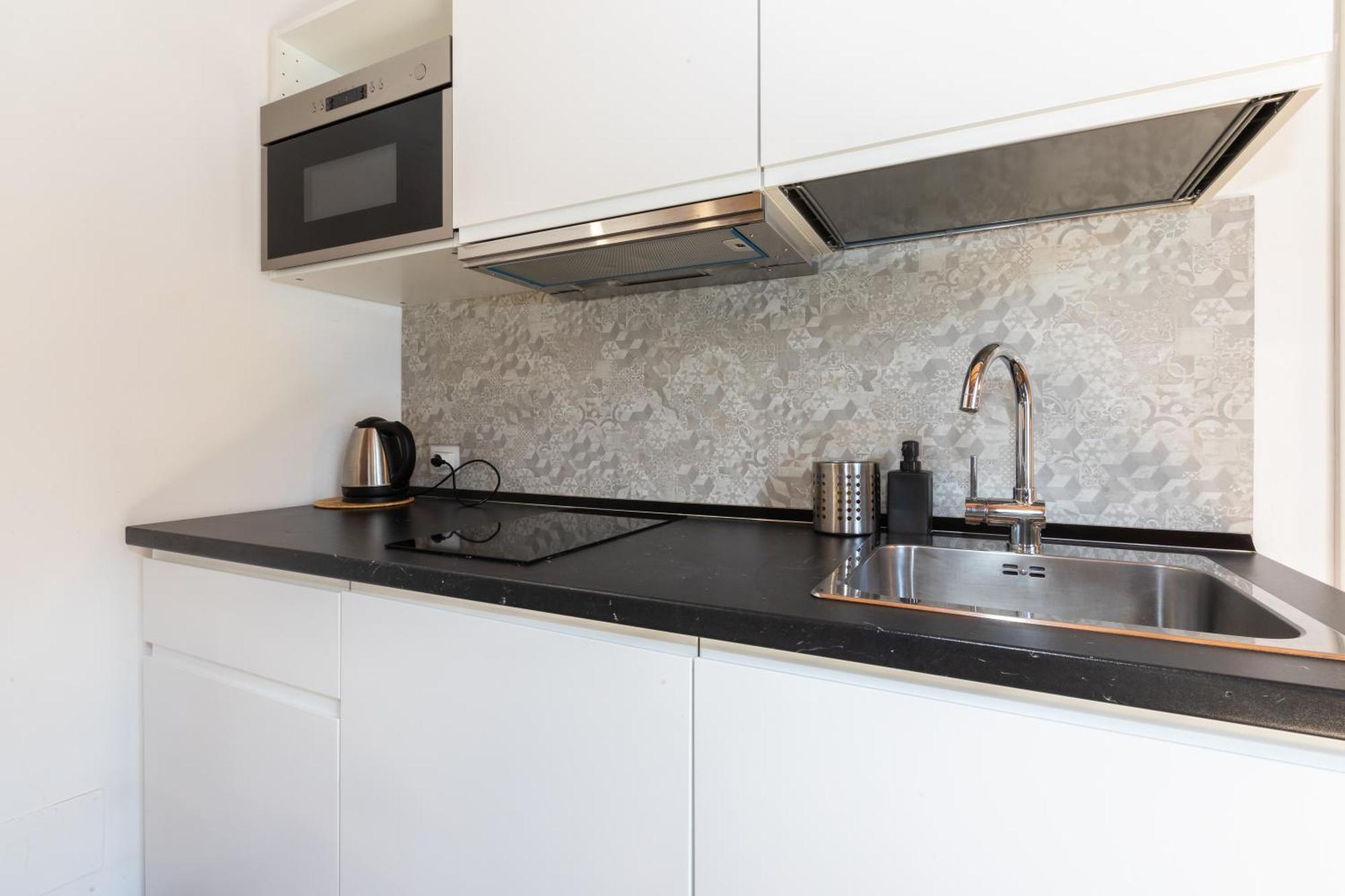 Milan Stay - Alzaia Naviglio Grande Номер фото