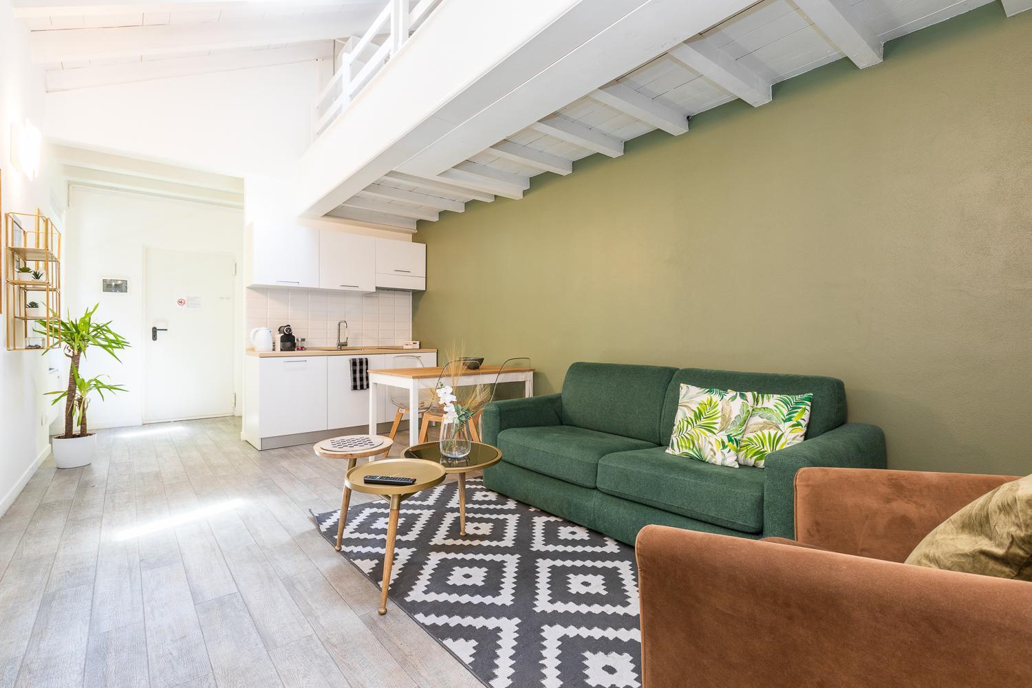 Milan Stay - Alzaia Naviglio Grande Номер фото