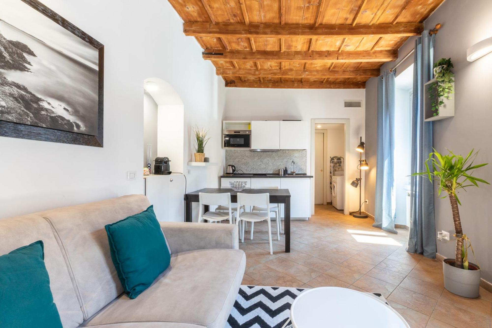 Milan Stay - Alzaia Naviglio Grande Номер фото