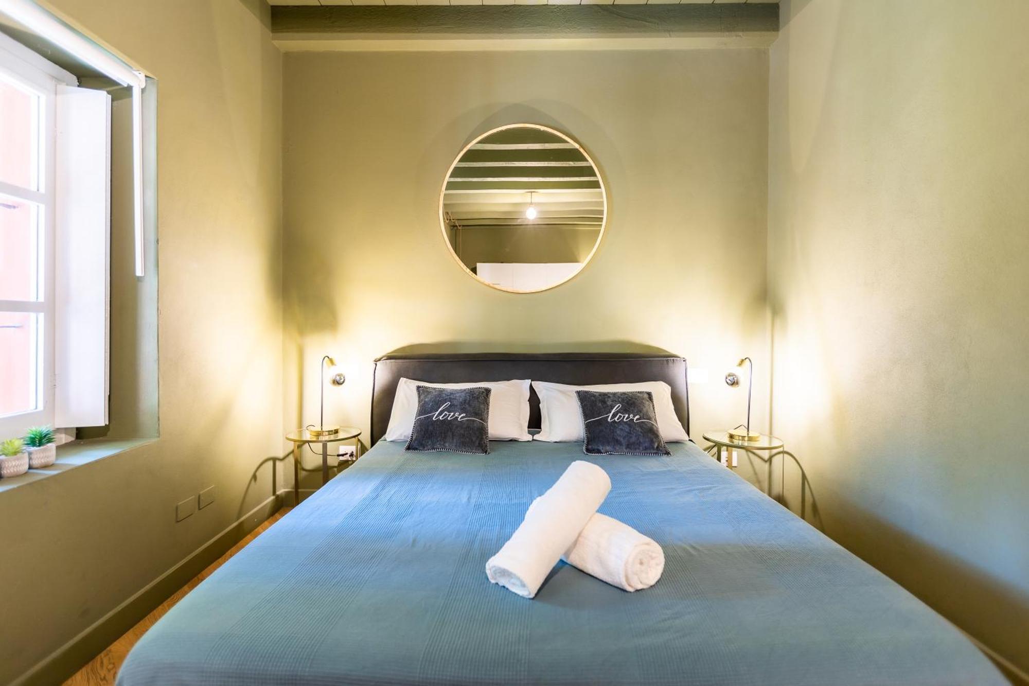 Milan Stay - Alzaia Naviglio Grande Номер фото