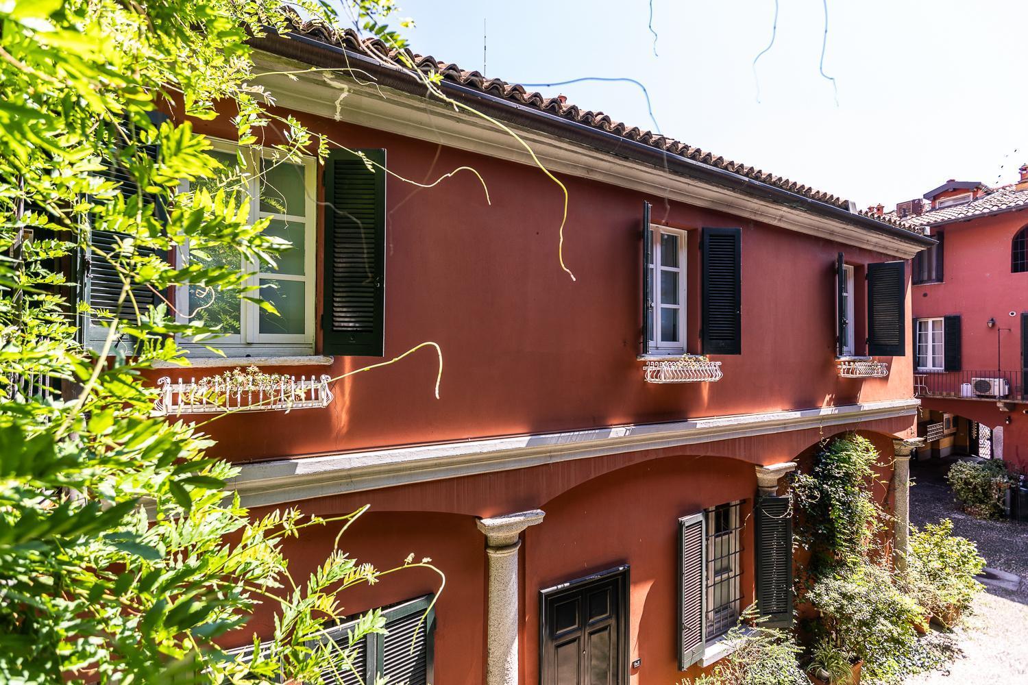 Milan Stay - Alzaia Naviglio Grande Номер фото