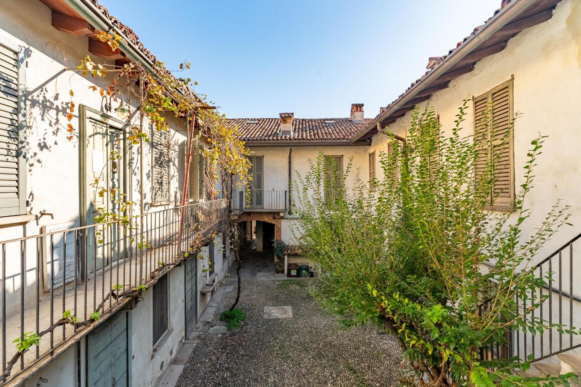 Milan Stay - Alzaia Naviglio Grande Номер фото