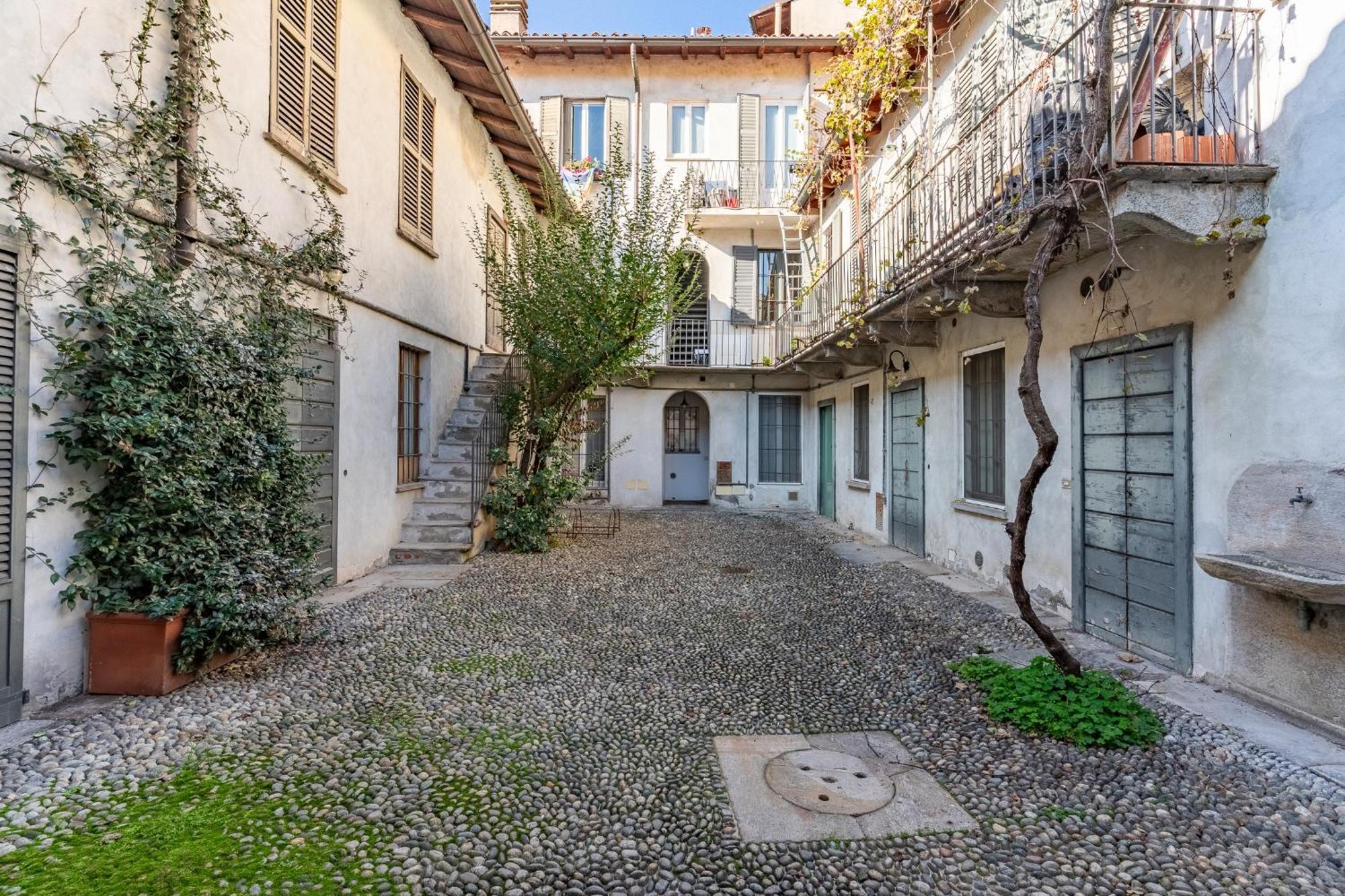 Milan Stay - Alzaia Naviglio Grande Номер фото