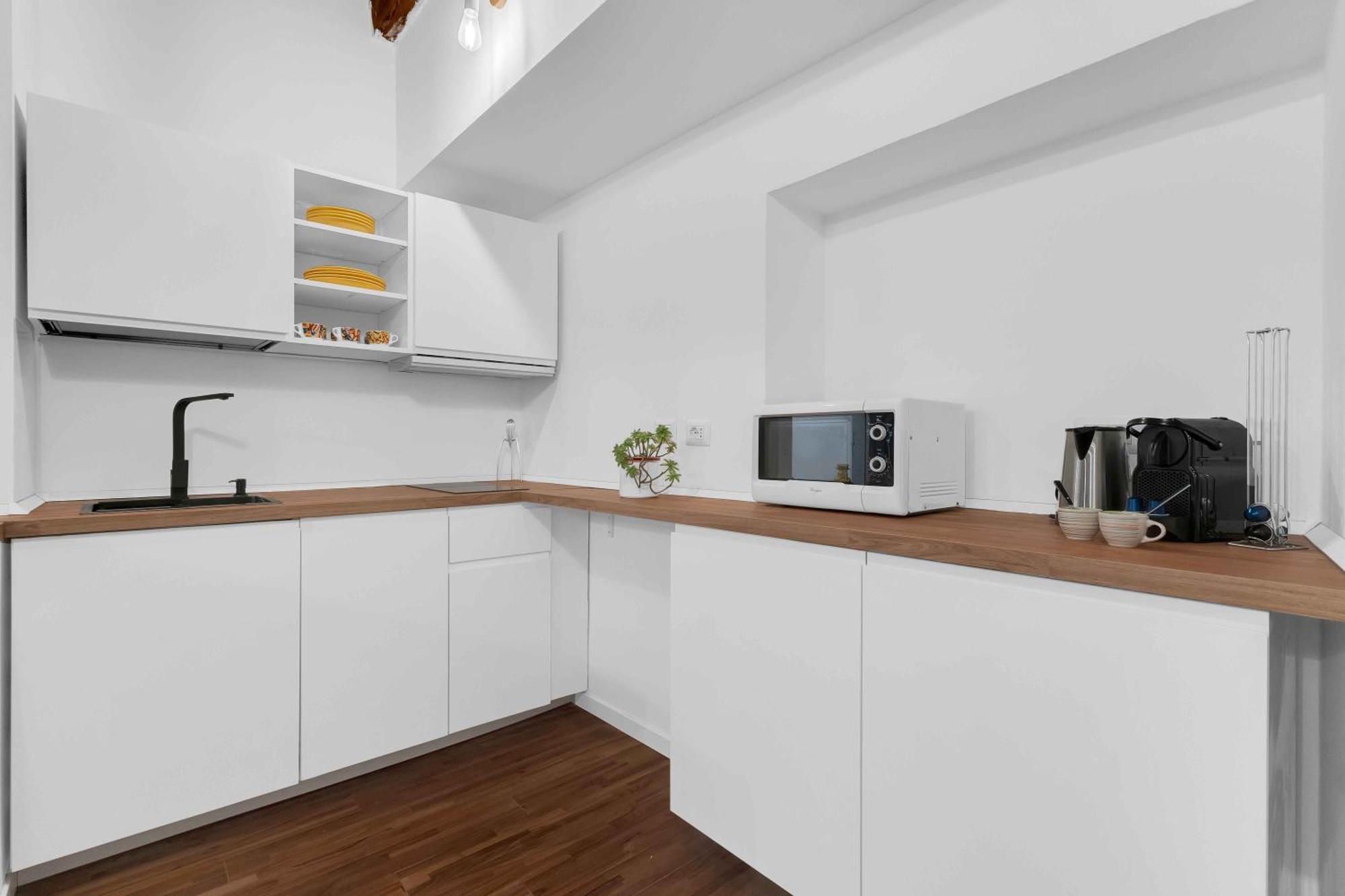 Milan Stay - Alzaia Naviglio Grande Экстерьер фото