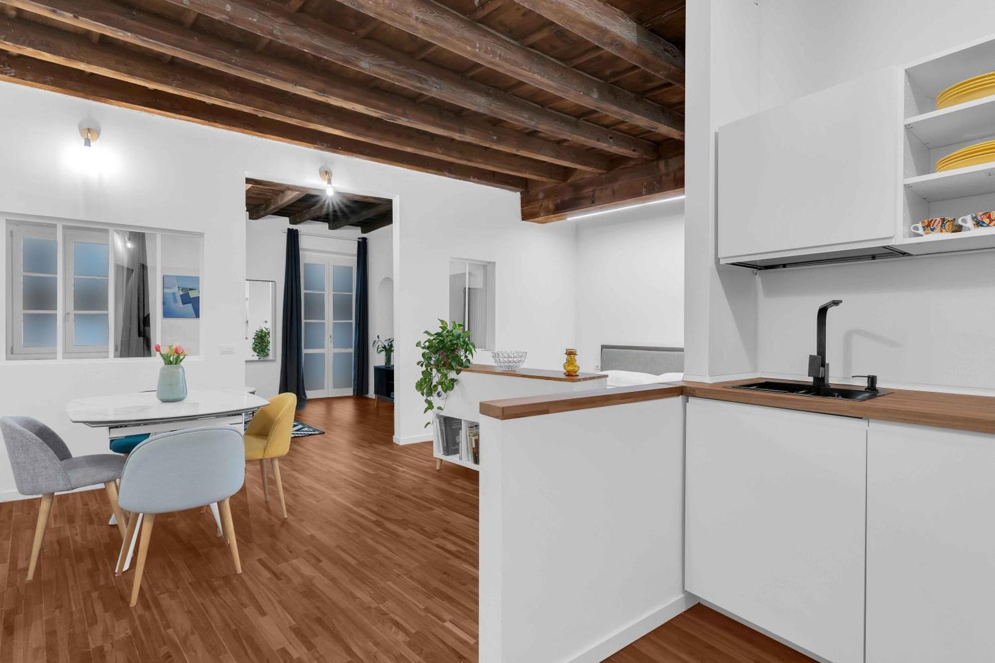 Milan Stay - Alzaia Naviglio Grande Экстерьер фото