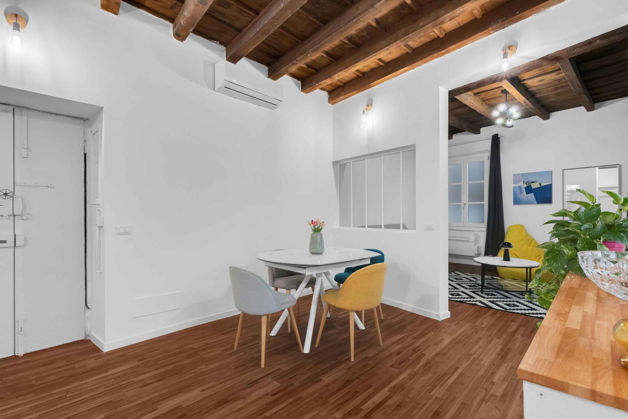 Milan Stay - Alzaia Naviglio Grande Экстерьер фото