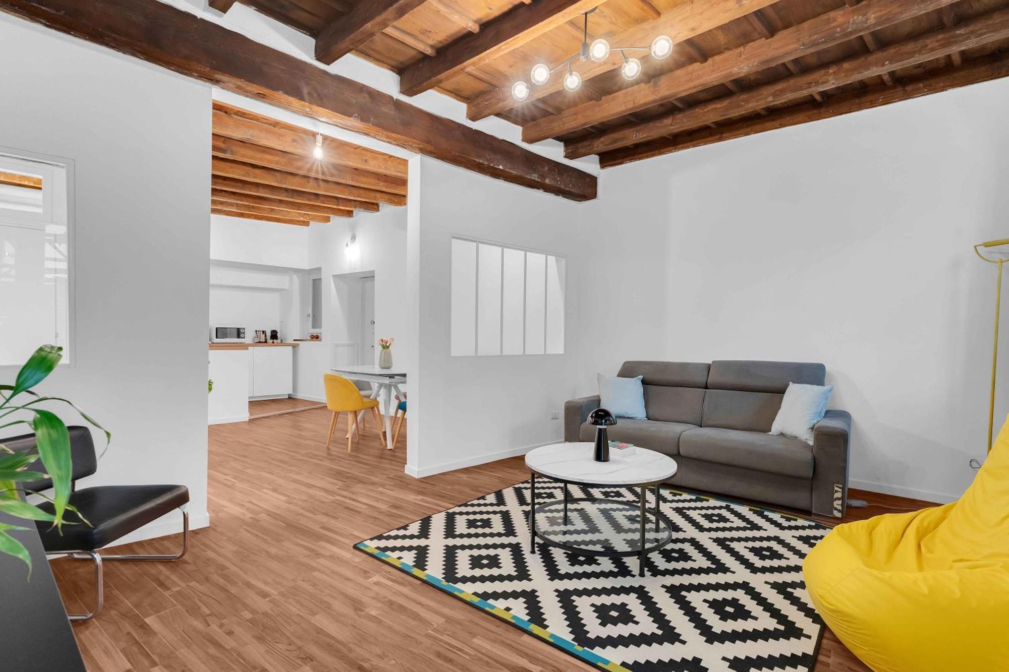 Milan Stay - Alzaia Naviglio Grande Экстерьер фото