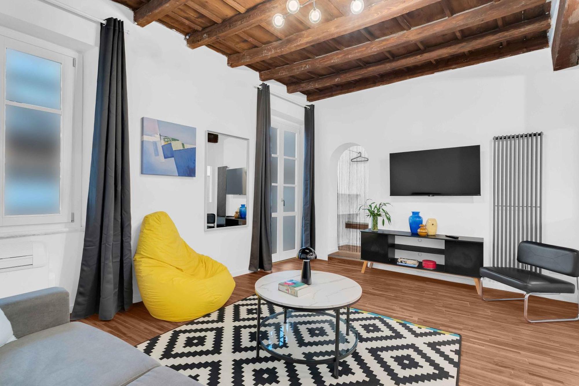 Milan Stay - Alzaia Naviglio Grande Экстерьер фото