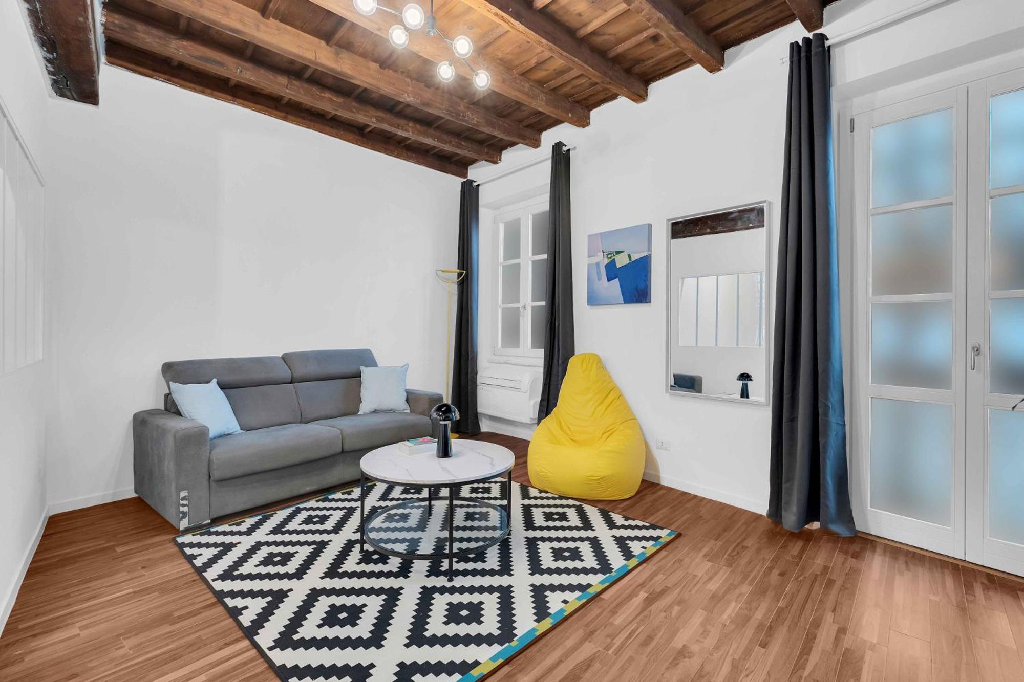Milan Stay - Alzaia Naviglio Grande Экстерьер фото