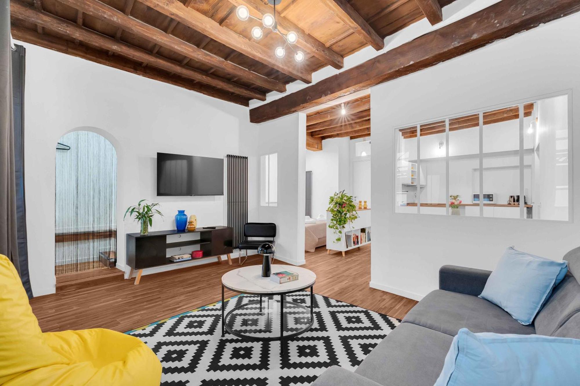 Milan Stay - Alzaia Naviglio Grande Экстерьер фото
