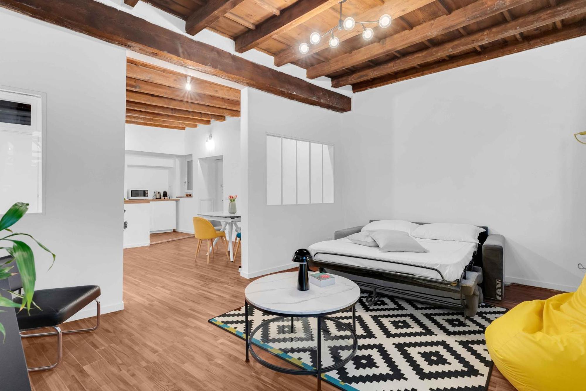 Milan Stay - Alzaia Naviglio Grande Экстерьер фото