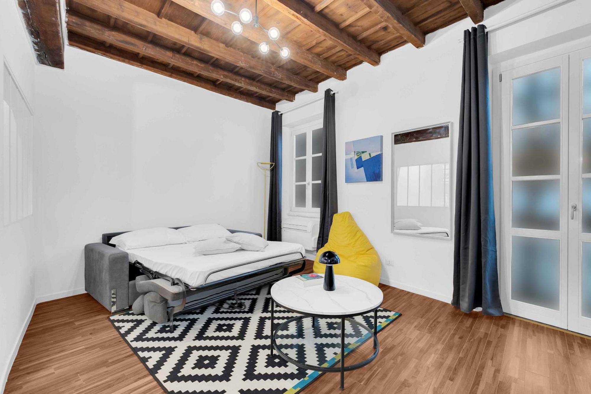 Milan Stay - Alzaia Naviglio Grande Экстерьер фото