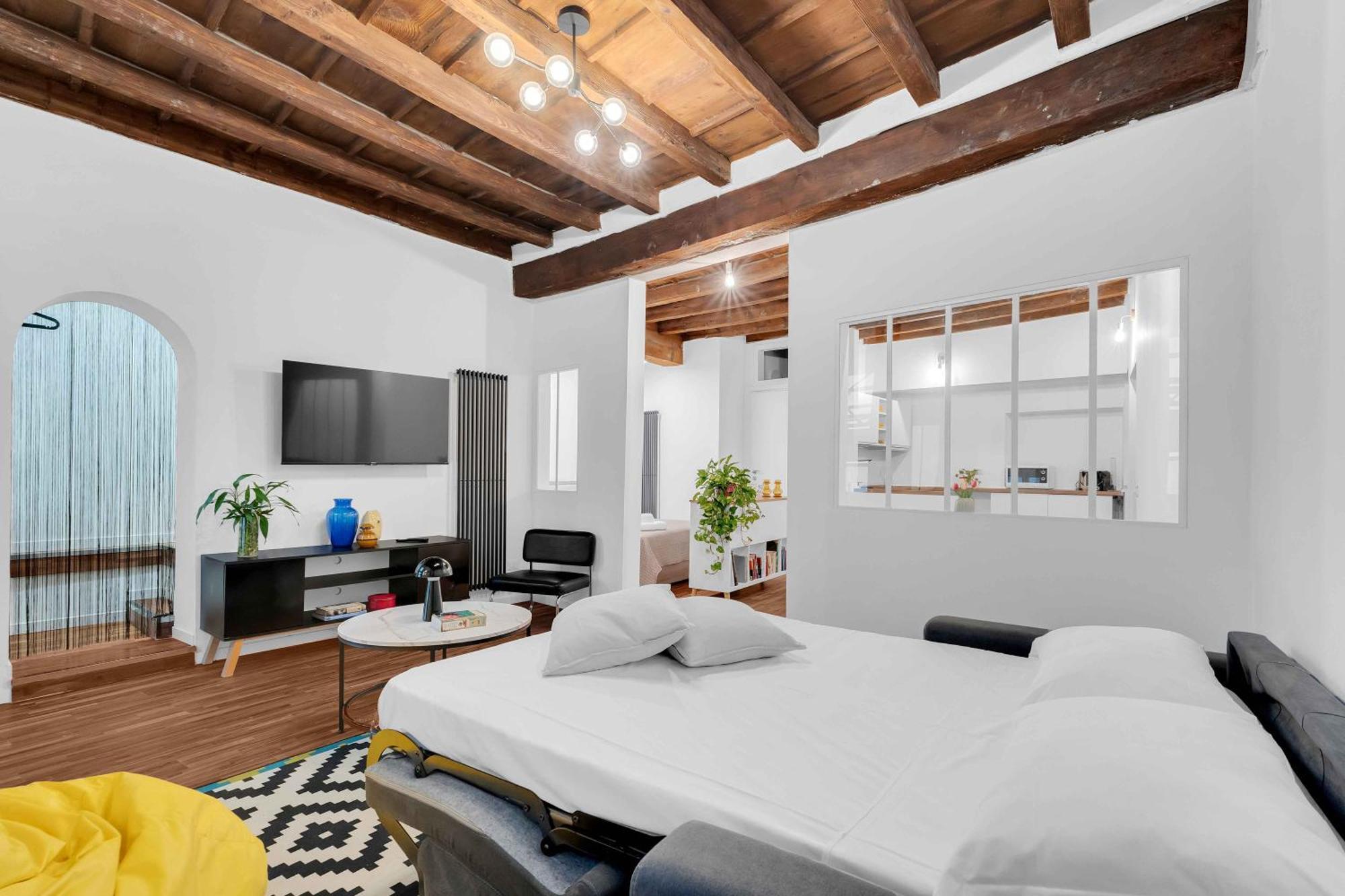 Milan Stay - Alzaia Naviglio Grande Экстерьер фото
